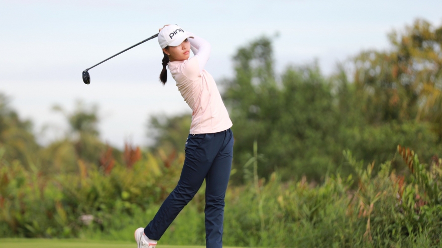 Six golfers from Vietnam set for World Amateur Team Championships 2025